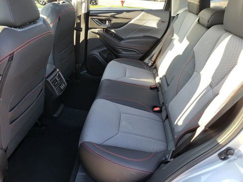 Used 2024 Subaru Forester Sport image 15