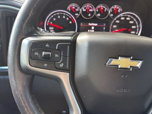 Used 2020 Chevrolet Silverado 1500 LT w/ All-Star Edition AWD/4WD image 32