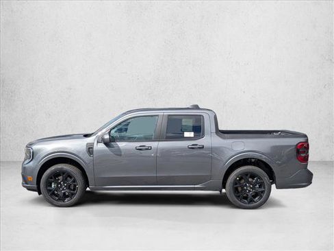 New 2026 Ford Maverick Lobo image 5