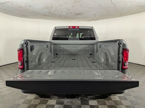New 2026 RAM 2500 Tradesman image 9