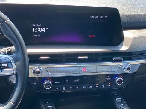 Used 2024 Kia Telluride SX X-Line AWD/4WD image 10
