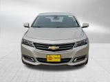 Used 2015 Chevrolet Impala LT w/ Convenience Package image 2