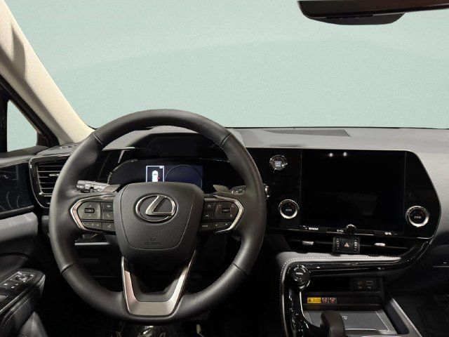 Used 2026 Lexus NX 350 AWD w/ Cold Area Package image 10