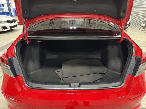 Used 2023 Honda Civic Sport image 11