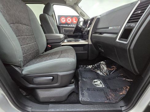 Used 2016 RAM 1500 Lone Star image 23