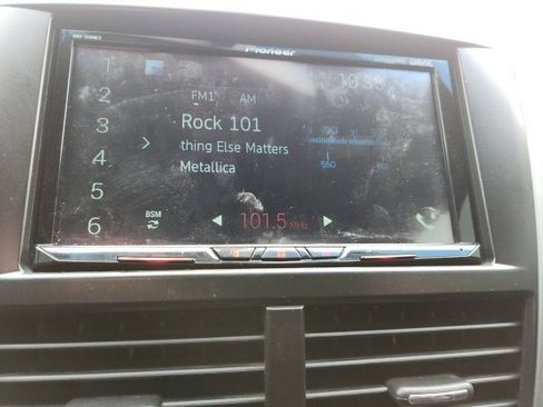 Used 2014 Subaru Impreza WRX STI image 12