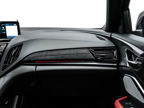 New 2026 Acura RDX A-Spec AWD/4WD image 19