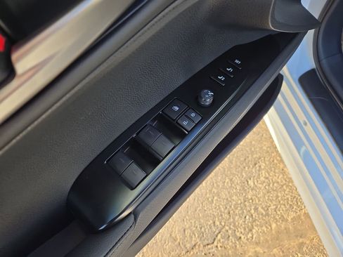 New 2026 Toyota Camry XSE FWD image 11