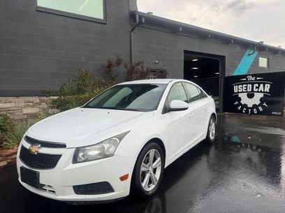 Used 2013 Chevrolet Cruze LT