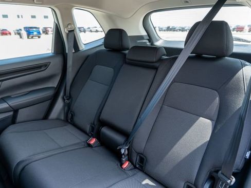 Used 2025 Honda CR-V LX image 15