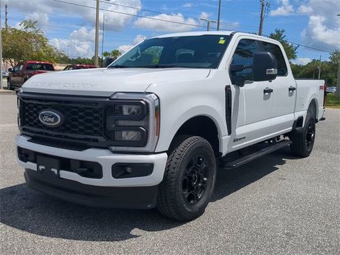 New 2026 Ford F250 XL w/ STX Appearance Package image 22