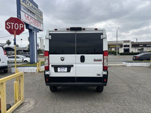 Used 2019 RAM ProMaster 1500 FWD image 3