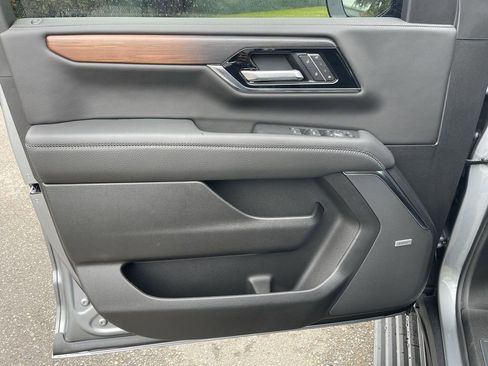 New 2026 GMC Yukon XL Denali AWD/4WD image 23
