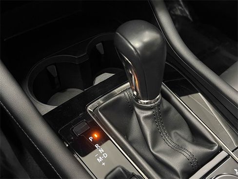 Used 2022 MAZDA MAZDA3 s image 21