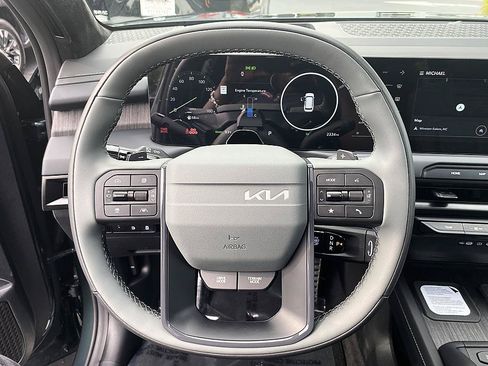 Used 2027 Kia Telluride X-Line SX Prestige AWD/4WD image 15