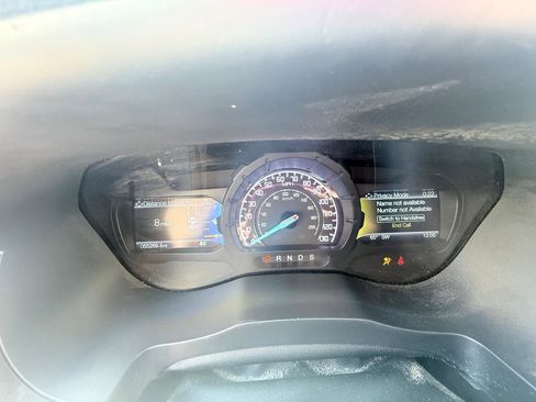 Used 2019 Ford Ranger Lariat w/ Equipment Group 501A Mid AWD/4WD image 15