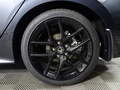 New 2026 Honda Civic Sport image 13