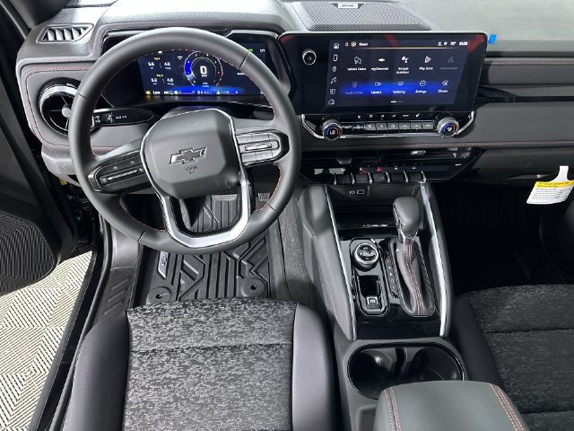 New 2026 Chevrolet Colorado Z71 w/ Technology Package AWD/4WD image 22