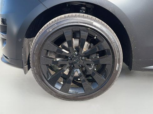 New 2026 Land Rover Range Rover Sport Dynamic SE image 43