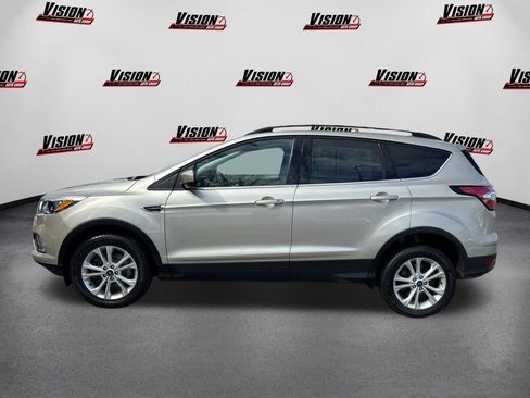 Used 2018 Ford Escape SE AWD/4WD image 8