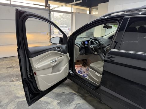 Used 2013 Ford Escape SE AWD/4WD image 8
