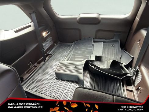 Used 2023 Ford Explorer King Ranch w/ Technology Package RWD image 24