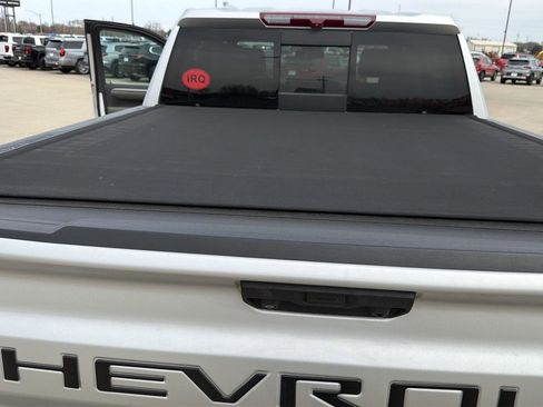 Used 2022 Chevrolet Silverado 1500 ZR2 AWD/4WD image 30