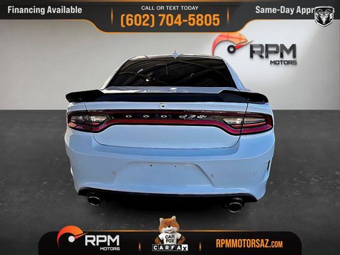 Used 2021 Dodge Charger R/T image 5