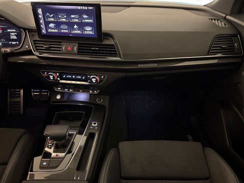 Certified 2022 Audi SQ5 Premium Plus image 28