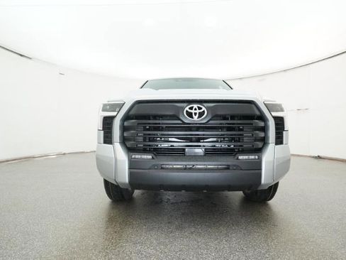 New 2026 Toyota Tundra SR5 AWD/4WD image 95