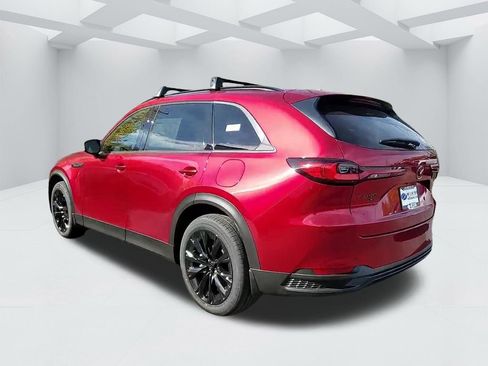 New 2026 MAZDA CX-90 3.3 Turbo w/ Premium Sport Pkg image 6