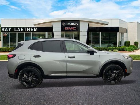 New 2026 Buick Envision Sport Touring image 6