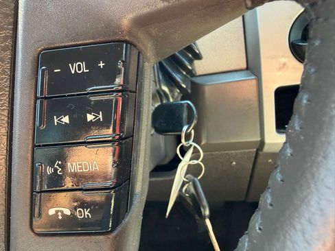 Used 2010 Ford F150 FX2 RWD image 19