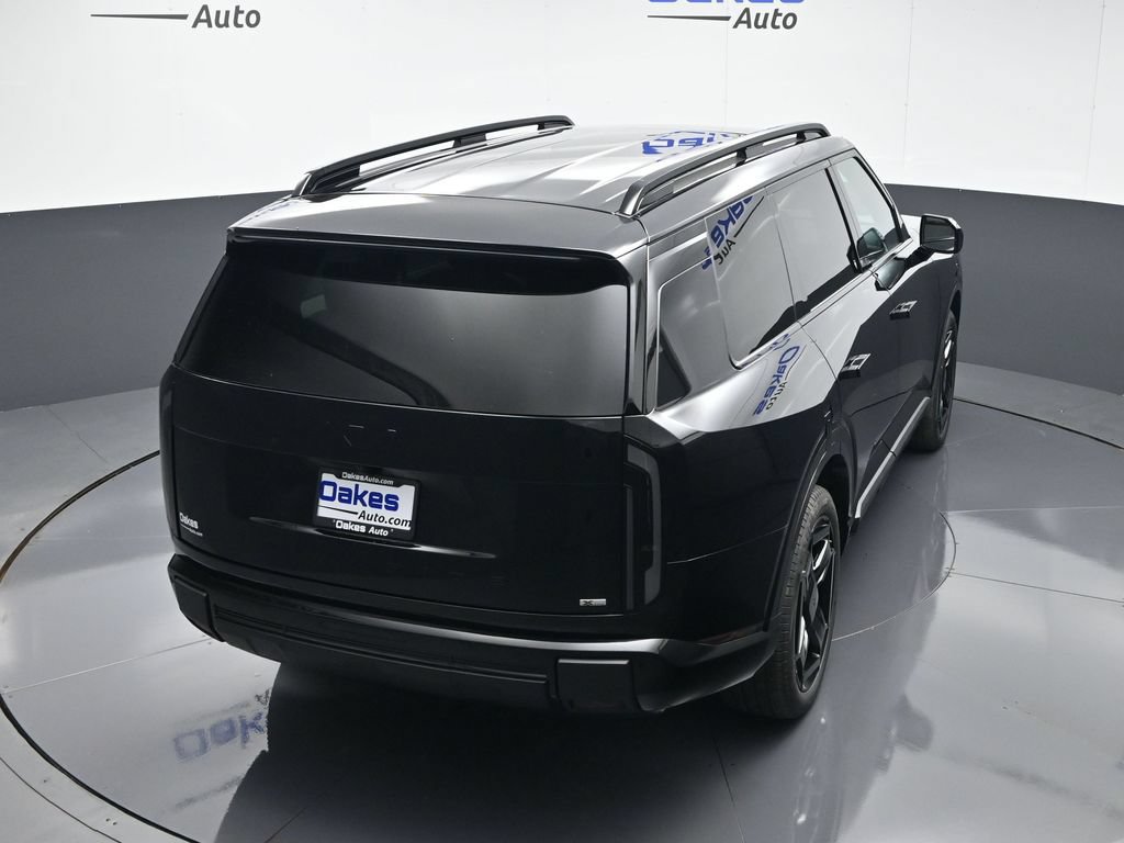 Certified 2027 Kia Telluride EX X-Line w/ Towing Package AWD/4WD image 54