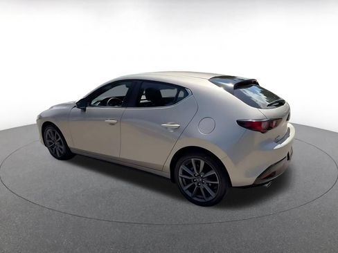 Used 2026 MAZDA MAZDA3 s FWD image 8