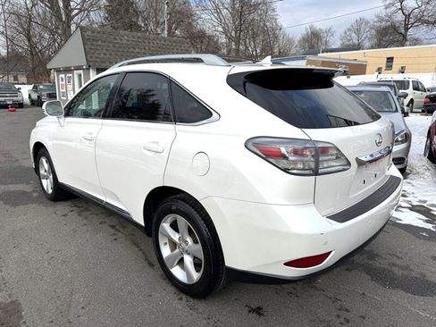 Used 2012 Lexus RX 350 AWD image 7