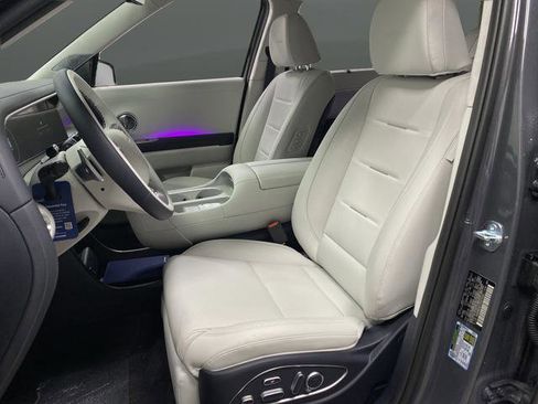 New 2026 Hyundai Palisade Calligraphy image 8