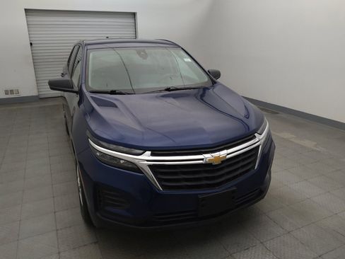 Used 2022 Chevrolet Equinox LS w/ LS Convenience Package FWD image 14