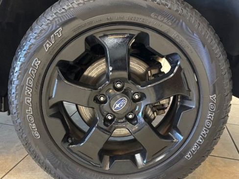 Used 2022 Subaru Forester Wilderness AWD/4WD image 14