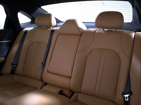 Used 2021 Hyundai Sonata Limited image 16