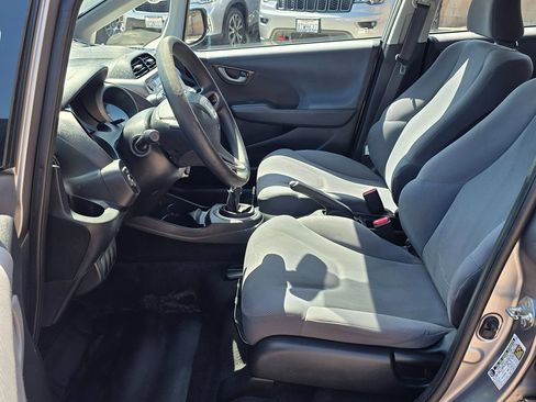 Used 2009 Honda Fit image 16