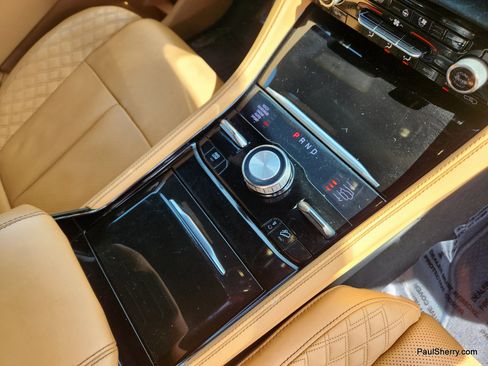 Used 2025 Jeep Grand Cherokee L Summit image 47