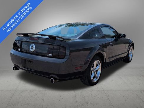 Used 2007 Ford Mustang GT Premium RWD image 7