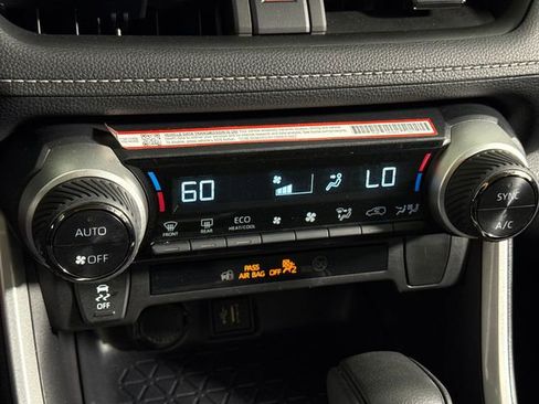 Certified 2025 Toyota RAV4 LE AWD/4WD image 36