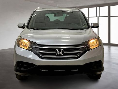 Used 2013 Honda CR-V EX-L image 4