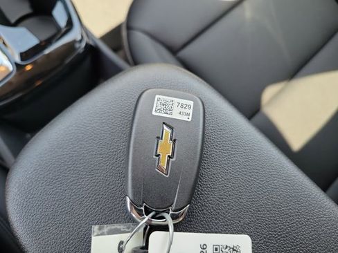 New 2026 Chevrolet Trax ACTIV w/ Driver Confidence Package image 33