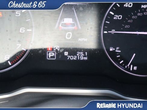 Used 2024 Subaru Outback Limited AWD/4WD image 31