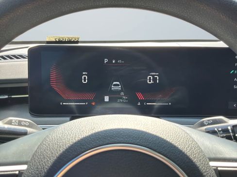 Used 2025 Kia K5 LXS FWD image 12