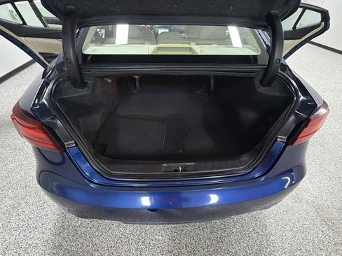 Used 2018 Nissan Maxima 3.5 SV FWD image 23