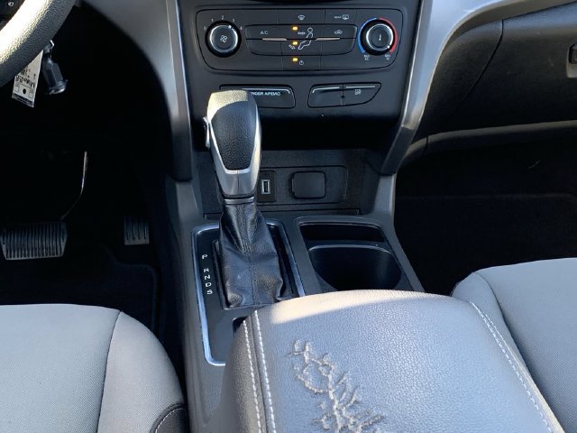 Used 2018 Ford Escape S FWD image 27